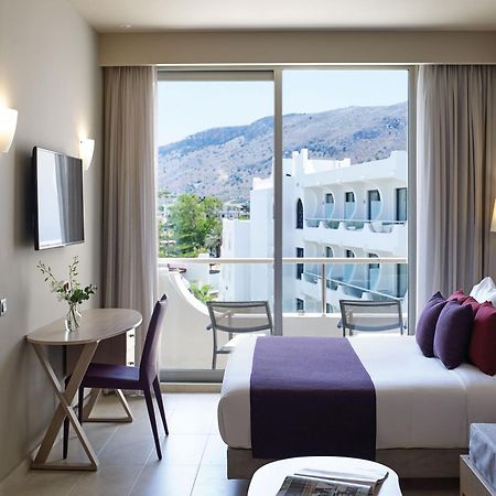 Atlantica Akti Zeus Hotel Amoudara Lasithiou Eksteriør billede