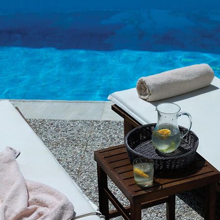Atlantica Akti Zeus Hotel Amoudara Lasithiou Eksteriør billede