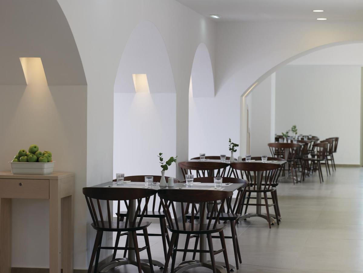 Atlantica Akti Zeus Hotel Amoudara Lasithiou Eksteriør billede
