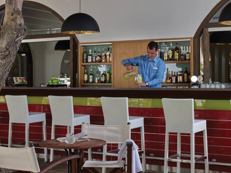 Atlantica Akti Zeus Hotel Amoudara Lasithiou Eksteriør billede