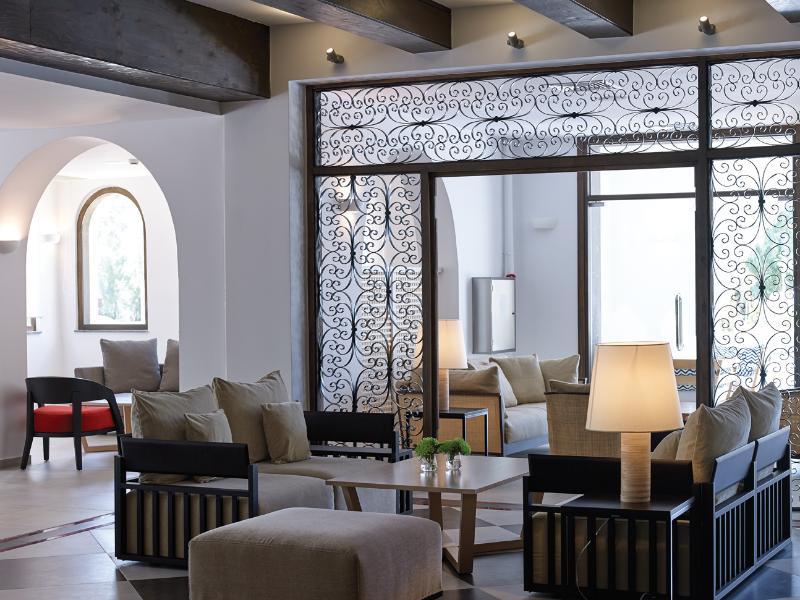 Atlantica Akti Zeus Hotel Amoudara Lasithiou Eksteriør billede