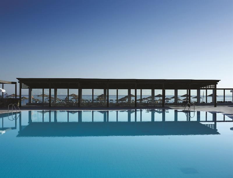 Atlantica Akti Zeus Hotel Amoudara Lasithiou Eksteriør billede