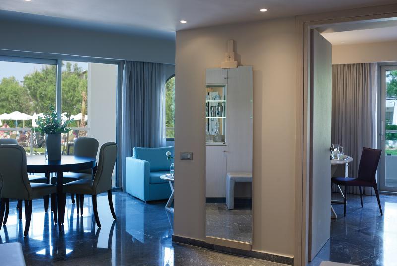 Atlantica Akti Zeus Hotel Amoudara Lasithiou Eksteriør billede