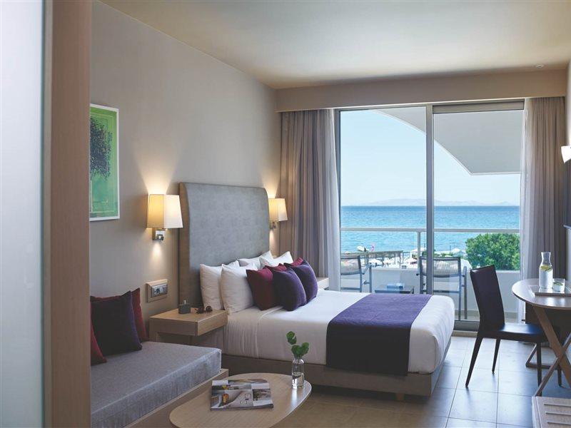 Atlantica Akti Zeus Hotel Amoudara Lasithiou Eksteriør billede