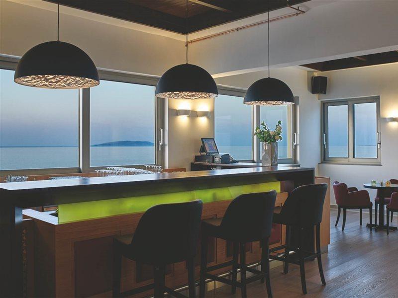 Atlantica Akti Zeus Hotel Amoudara Lasithiou Eksteriør billede