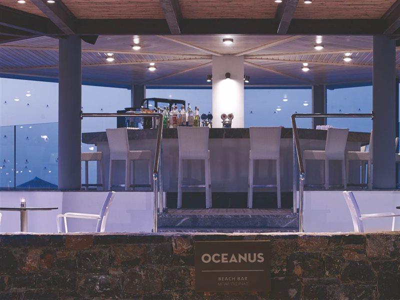 Atlantica Akti Zeus Hotel Amoudara Lasithiou Eksteriør billede